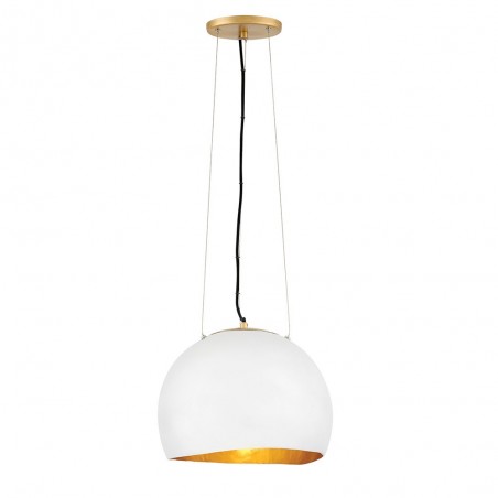 Lampe de plafond Nula