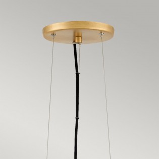 Lampe de plafond Nula