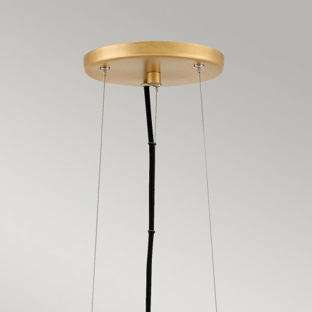 Lampe de plafond Nula