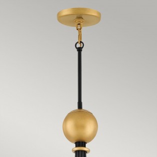 Lampe de plafond Nula (15 lumieres)
