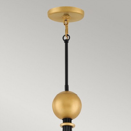 Lampe de plafond Nula (15 lumieres)