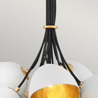 Lampe de plafond Nula (15 lumieres)