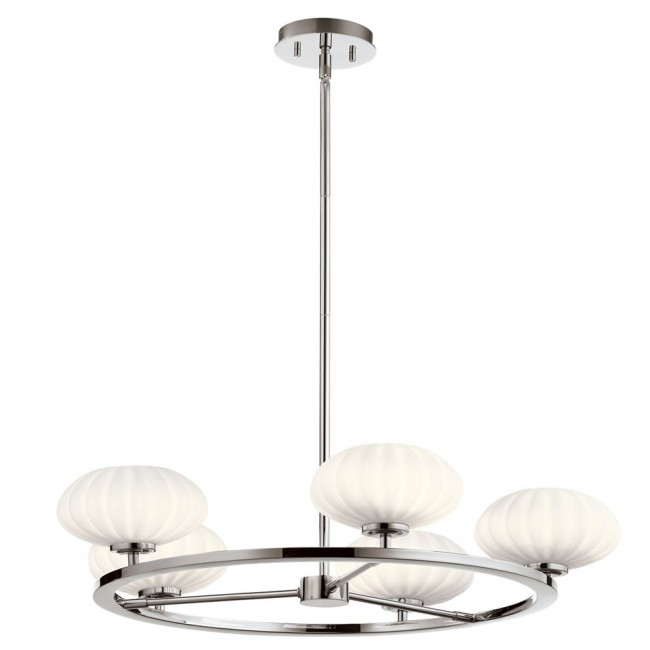 Suspension pour bains Pim (5 lumieres)