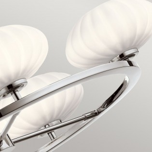 Suspension pour bains Pim (5 lumieres)