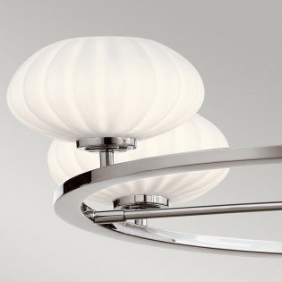 Suspension pour bains Pim (5 lumieres)