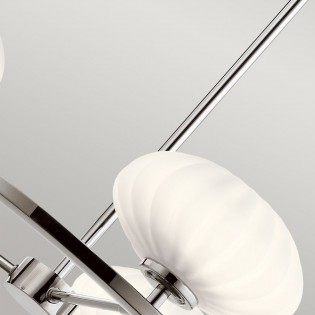 Suspension pour bains Pim (5 lumieres)