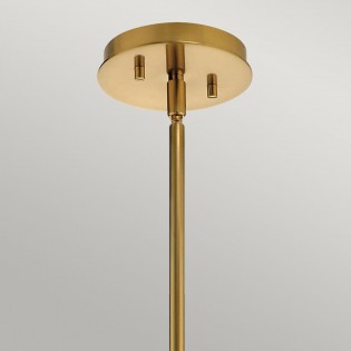 Suspension pour bains Pim (5 lumieres)
