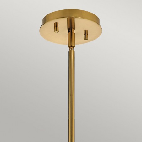 Suspension pour bains Pim (5 lumieres)