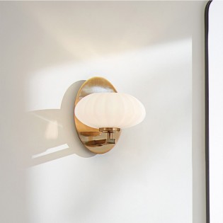 Applique Murale pour bains Pim