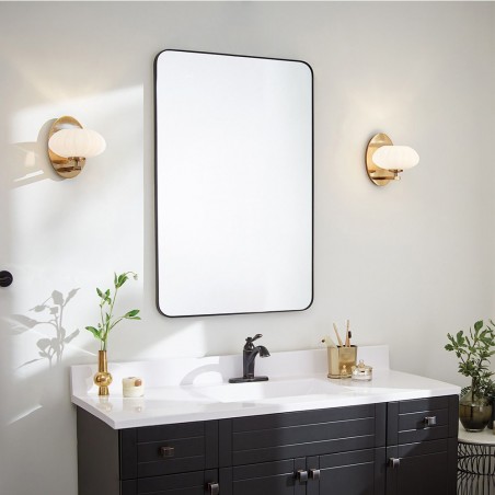 Applique Murale pour bains Pim