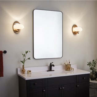 Applique Murale pour bains Pim