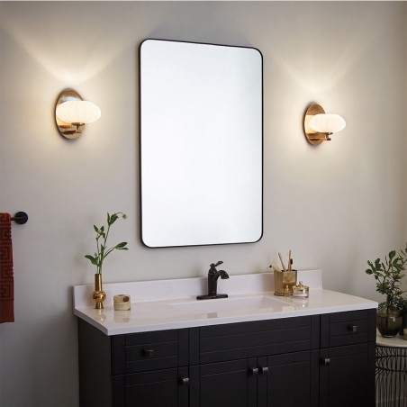 Applique Murale pour bains Pim