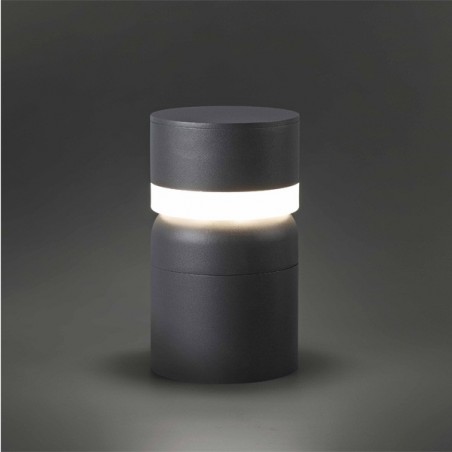 Borne lumineuse LED SETE (6W)