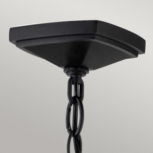 Suspension pour exterieur Alford Place