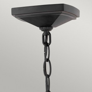 Suspension pour exterieur Alford Place (3 lumieres)