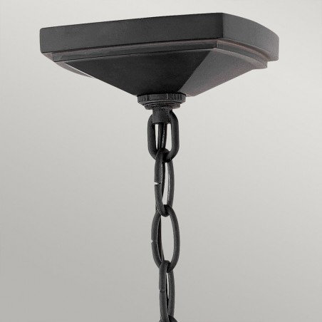 Suspension pour exterieur Alford Place (3 lumieres)