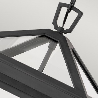 Suspension pour exterieur Alford Place (3 lumieres)