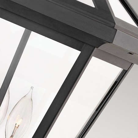 Suspension pour exterieur Alford Place (3 lumieres)