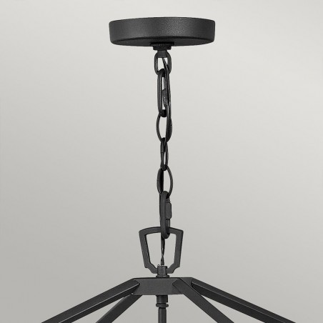 Suspension pour exterieur Alford Place (4 lumieres)