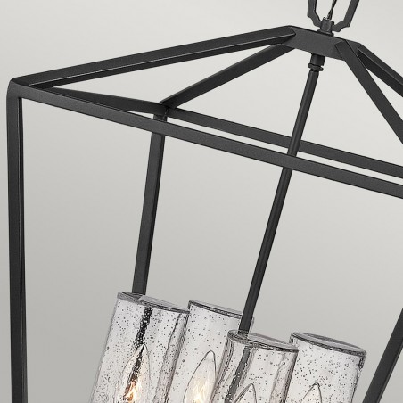 Suspension pour exterieur Alford Place (4 lumieres)