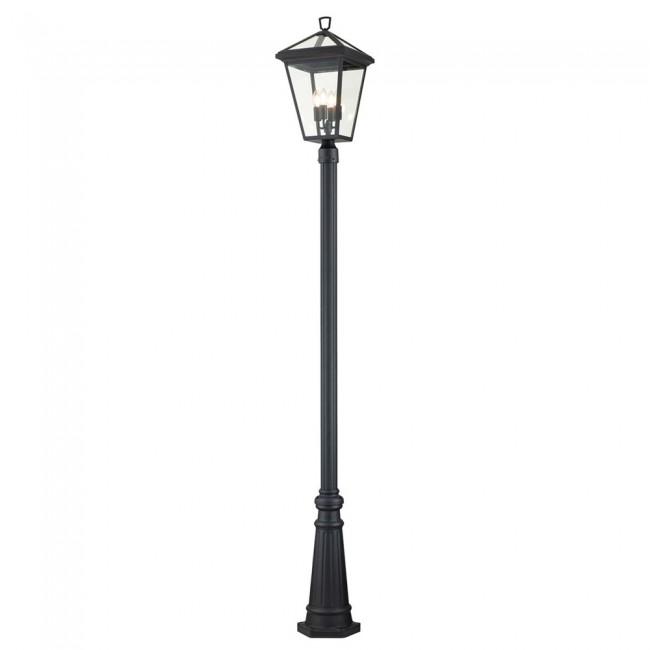 Lampadeire pour exterieur Alford Place
