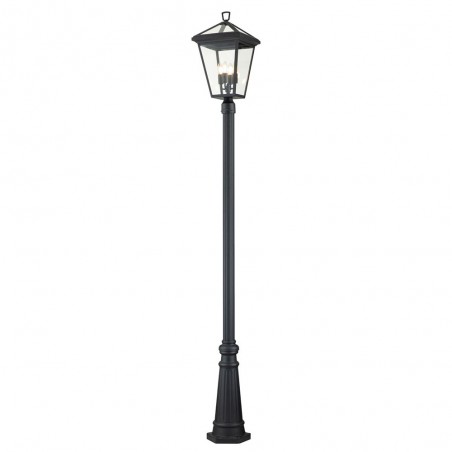 Lampadeire pour exterieur Alford Place