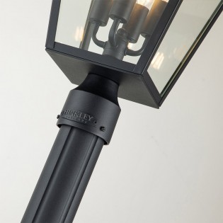 Lampadeire pour exterieur Alford Place