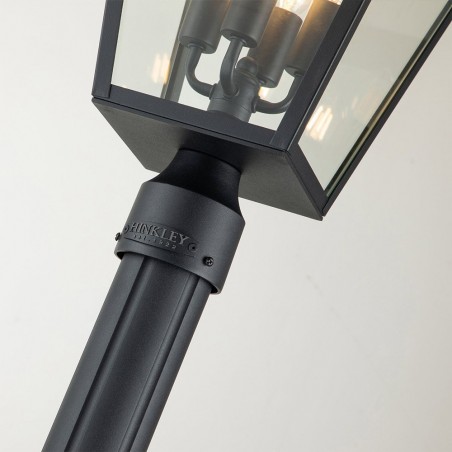 Lampadeire pour exterieur Alford Place