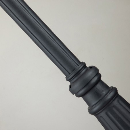 Lampadeire pour exterieur Alford Place