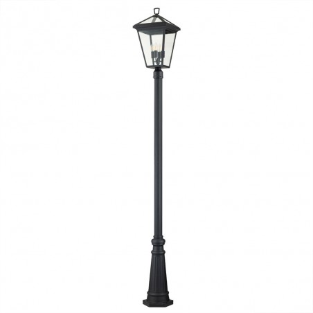 Lampadeire pour exterieur Alford Place