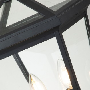 Borne pour exterieur Alford Place
