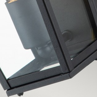 Applique Murale pour exterieur Alford Place