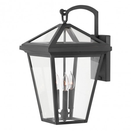 Applique Murale pour exterieur Alford Place (3 lumieres)