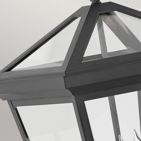 Applique Murale pour exterieur Alford Place (3 lumieres)