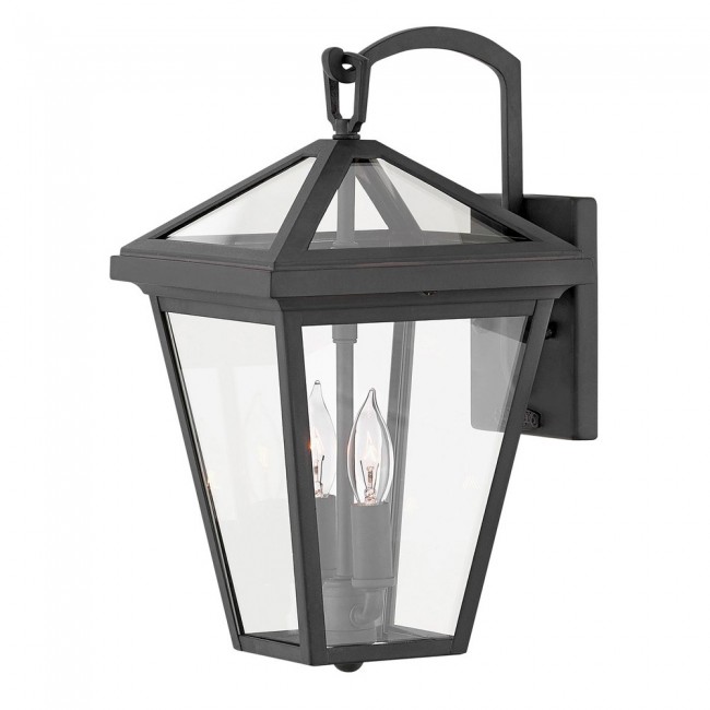 Applique Murale pour exterieur Alford Place (2 lumieres)