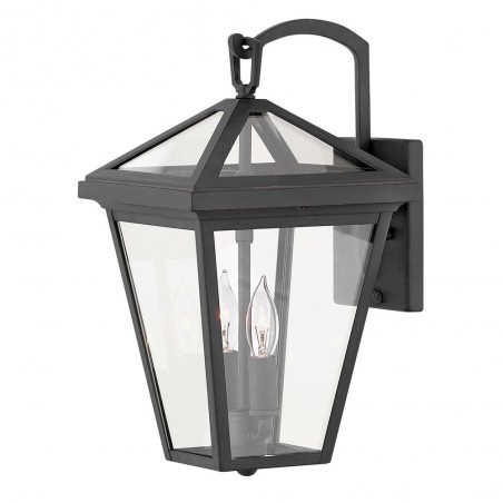 Applique Murale pour exterieur Alford Place (2 lumieres)