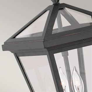 Applique Murale pour exterieur Alford Place (2 lumieres)
