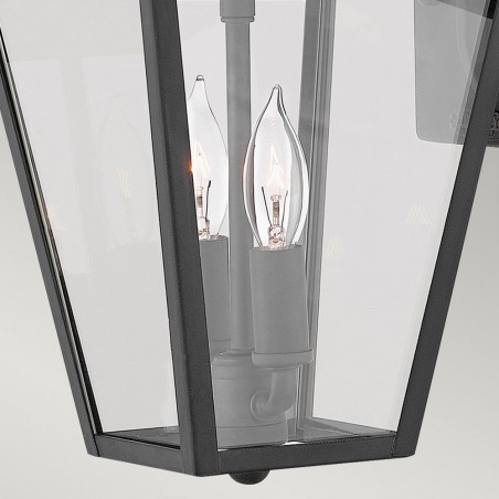 Applique Murale pour exterieur Alford Place (2 lumieres)
