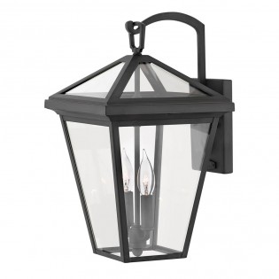 Applique Murale pour exterieur Alford Place (2 lumieres)