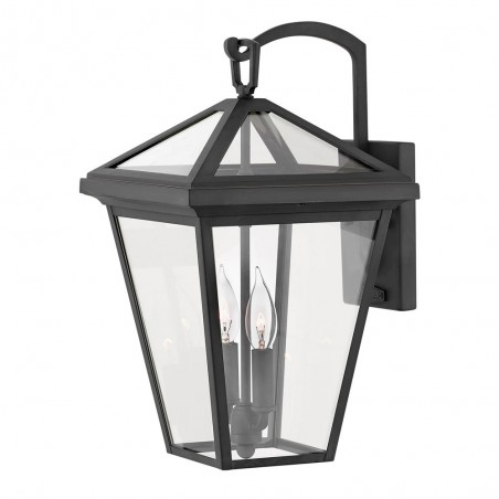Applique Murale pour exterieur Alford Place (2 lumieres)