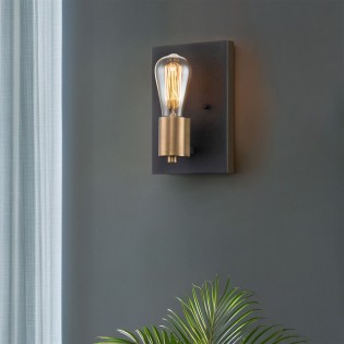 Applique Murale Silas