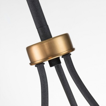 Lampe de plafond Silas (3 lumieres)
