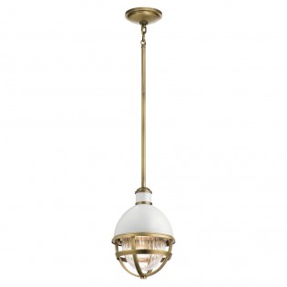 Lampe de plafond Tollis Mini
