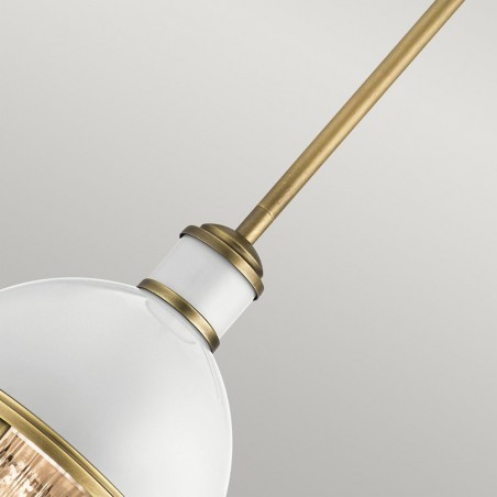 Lampe de plafond Tollis Mini