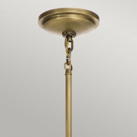 Lampe de plafond Tollis Mini