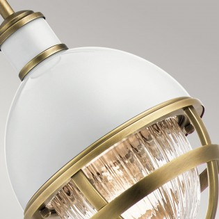 Lampe de plafond Tollis Mini
