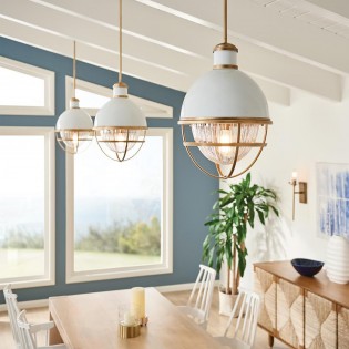 Lampe de plafond Tollis