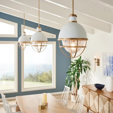 Lampe de plafond Tollis