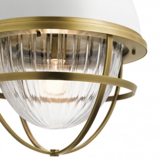 Lampe de plafond Tollis