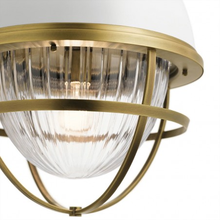 Lampe de plafond Tollis